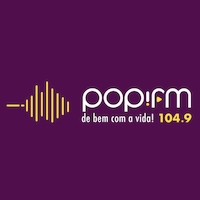 Rádio Popi FM - 104.9 FM