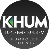 Radio KHUM 104.7 FM