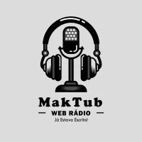 Maktub Web Rádio