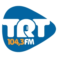 TRT FM 104.3 FM