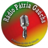 Rádio Pátria Gaucha