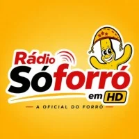 Só Forró FM