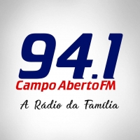 Rádio Campo Aberto - 94.1 FM