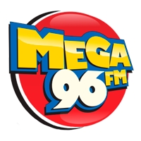 Mega 96 FM 96.3 FM