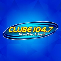 Clube FM 104.7 FM