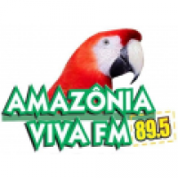 Rádio Amazônia Viva - 89.5 FM
