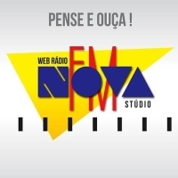 Nova FM Studio Mococa