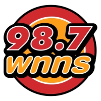 WNNS 98.7 FM