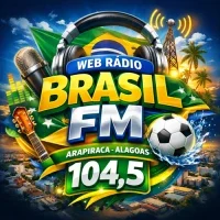 Rádio Brasil FM