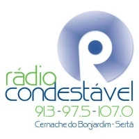 Rádio Condestavel - 91.3 FM