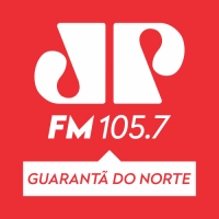 Rádio Jovem Pan FM - 105.7 FM