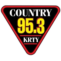 Rádio KRTY 95.3 FM