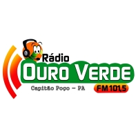 Ouro Verde 101.5 FM