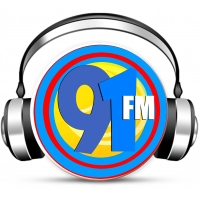 Rádio Sociedade Top FM - 91.3 FM