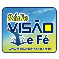 Rádio Visão e Fé