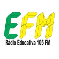 Rádio Educativa FM - 105.1 FM