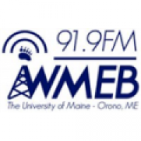 WMEB-FM 91.9 FM