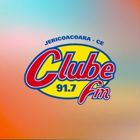 Clube FM Jericoacoara 91.7 FM