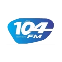 104 FM Bezerros 104.9 FM