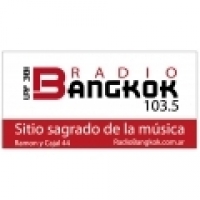 Bangkok 103.5 FM