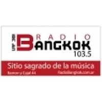 Rádio Bangkok - 103.5 FM