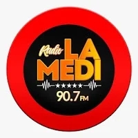 Radio FM La Medi - 90.7 FM