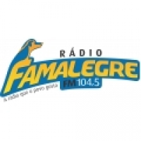 FamAlegre 104.5 FM