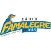Rádio FamAlegre - 104.5 FM