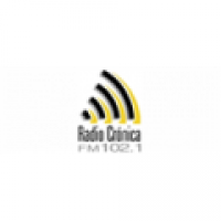 Radio Cronica Fm 102.1