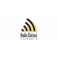 Radio Cronica Fm 102.1