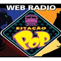 Estacao Pop Web Radio