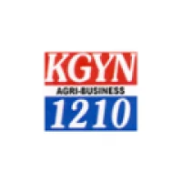 Rádio KGYN 1210 AM
