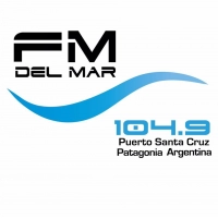 Radio del Mar Puert - 104.9 FM
