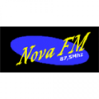 Rádio Nova FM 87.5