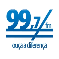 99.7 FM