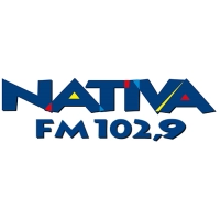 Rádio Nativa FM - 102.9 FM