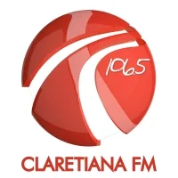 Rádio Claretiana - 106.5 FM