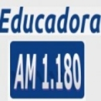 Rádio Educadora - 1180 AM