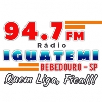 Rádio Iguatemi - 94.7 FM