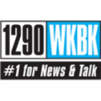 WKBK 1290 AM