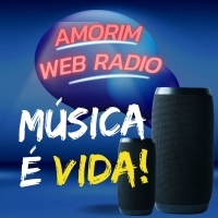 Amorim Web Radio