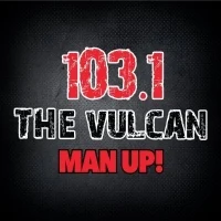 Radio 103.1 The Vulcan