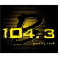 Radio B104 104.3 FM