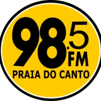 Rádio Fm Praia Do Canto