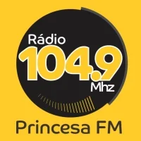 Rádio Princesa da Serra - 104.9 FM