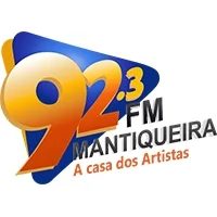 Rádio Mantiqueira - 92.3 FM