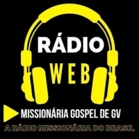 Missionária Gospel GV