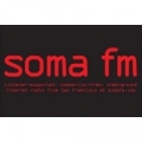 SomaFM: Suburbs of Goa