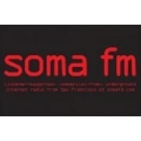 Rádio SomaFM: Suburbs of Goa