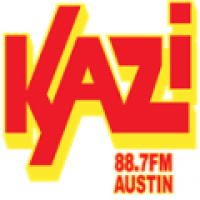 Radio KAZI - 88.7 FM